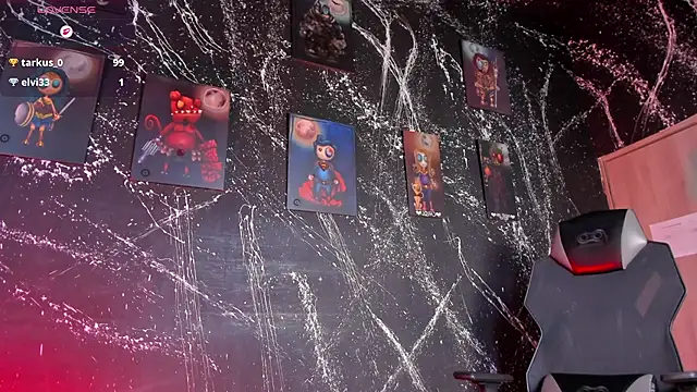 JacksonMuller_ webcam