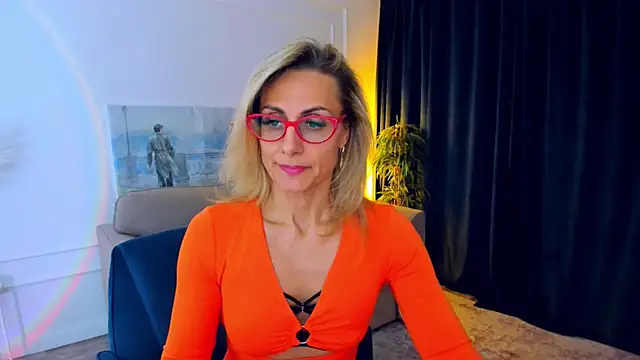 museofstage - MuseOfStage's free webcam - UK Sex Cams