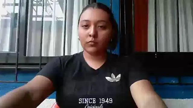 Rush_rosee_150 webcam