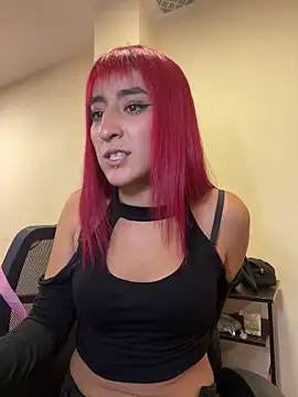 JuliethaDemon_ webcam