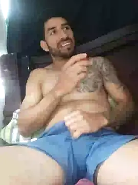 Alexsexygamer webcam