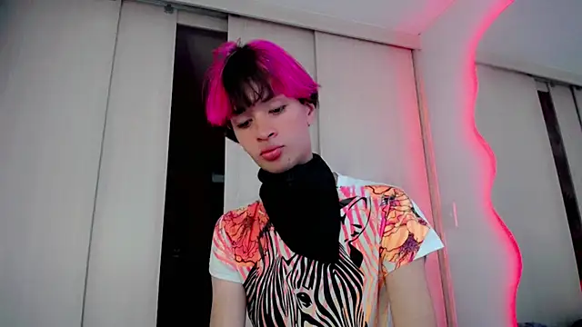 Darksweet_jack webcam