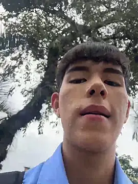 CAROLYNFOSTER webcam