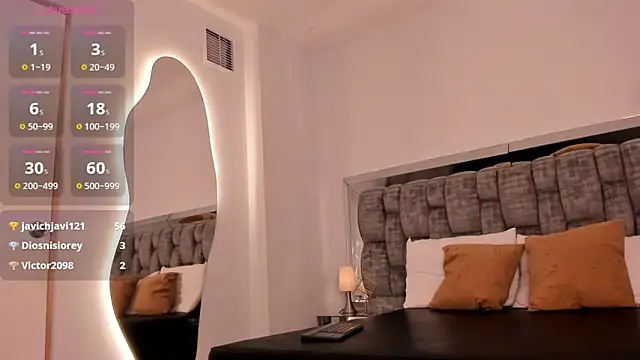 Samantha__Ferrer webcam