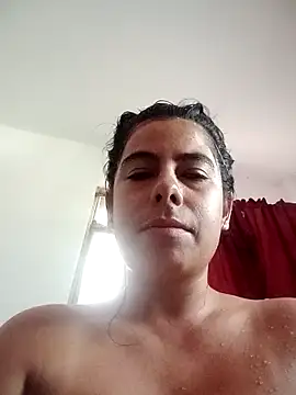 Tuconejita1220 webcam