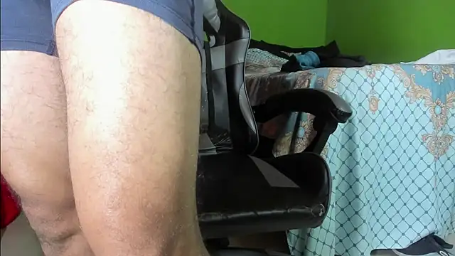 Arian_Pervert webcam