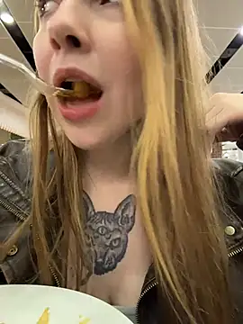 Sunny___Bunny webcam