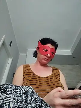 Vagabondainnamorata webcam