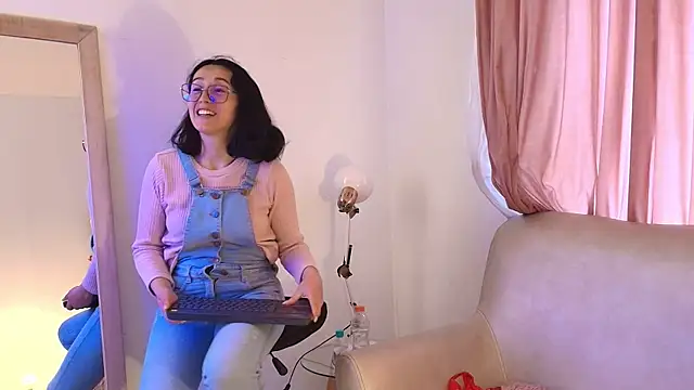 Ginevra_esposito webcam