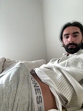 SergioGarcia93 webcam