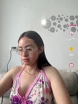 Anni_Rose webcam