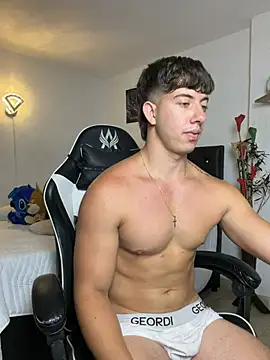 sean_cruise (M twink) - CUMMM 💦