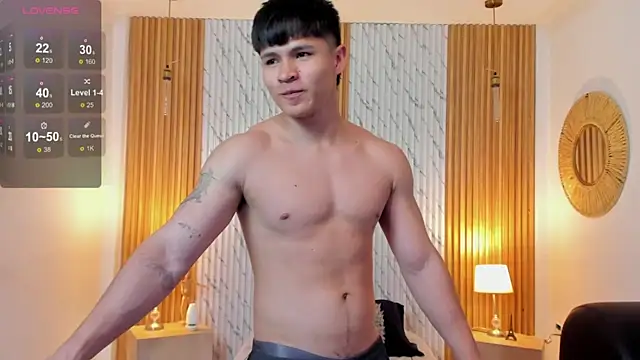 Ryo_kush live sex cam