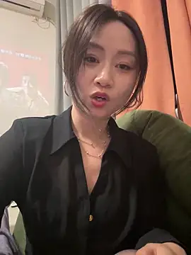Huihui_8888 webcam