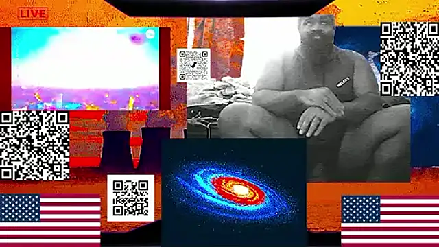 RussellTaylorLacy webcam