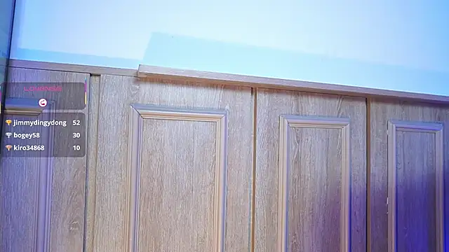 CattleyaScaly webcam