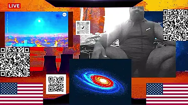 RussellTaylorLacy webcam