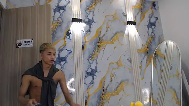 Preview of gold_boys