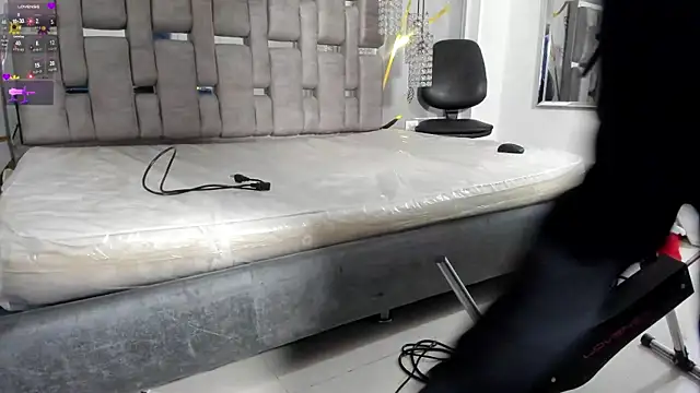 DomenicoRey's live cam