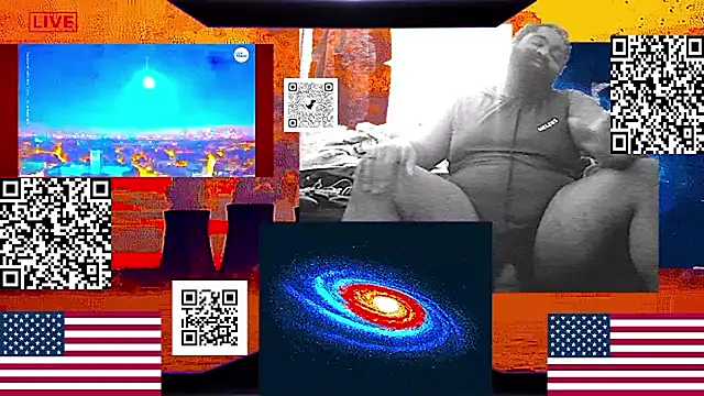 RussellTaylorLacy webcam