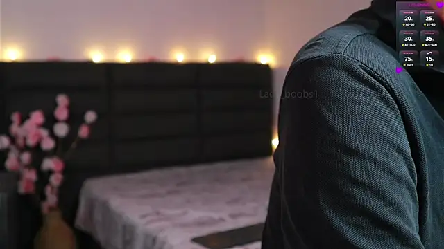 kathieandpovcock1 webcam