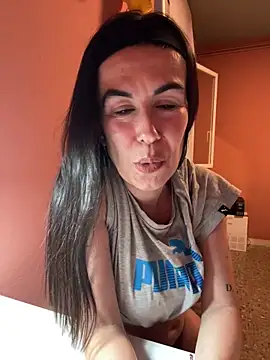 dulceflor25's live cam