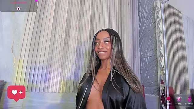 BriannaChelsea webcam