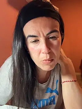 dulceflor25's live cam