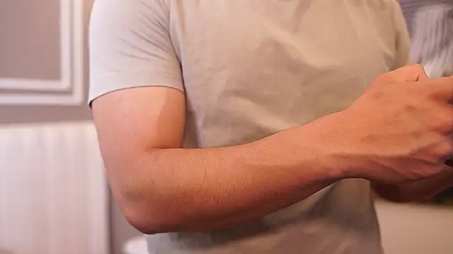 Ethan_occonor webcam