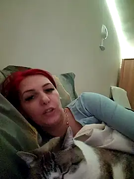Evadesirex46 webcam