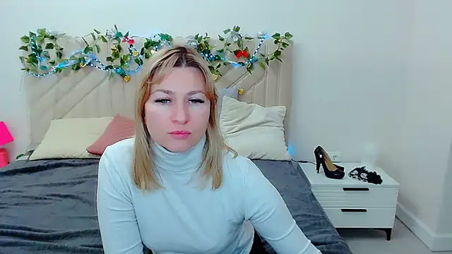 Incredible_Ariela webcam