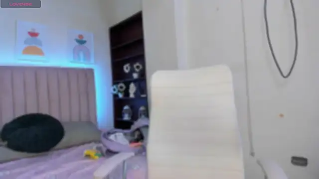 Allyson_aisha webcam