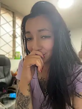 SALOME_KORLAND webcam