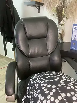 Sabriinaa_Foxx webcam