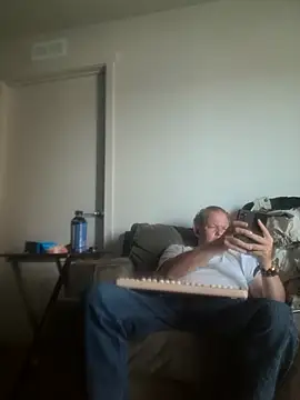 yourMasterisBored webcam