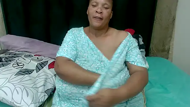 CaramelMelons78 webcam