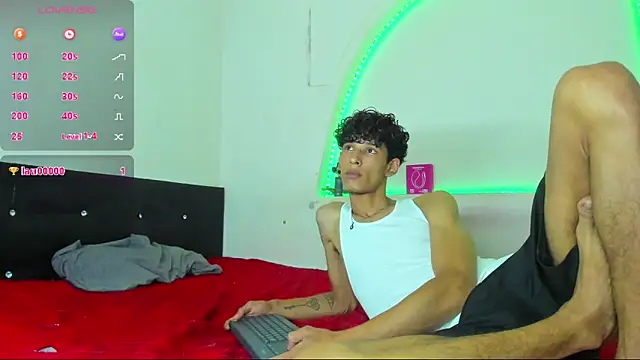 liammendoza98 webcam