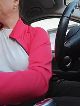 IsabelleCraft webcam