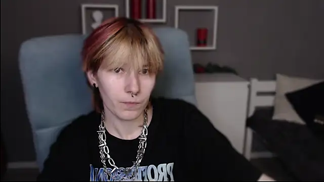 guitarandangell webcam