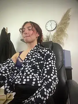 Sabriinaa_Foxx webcam