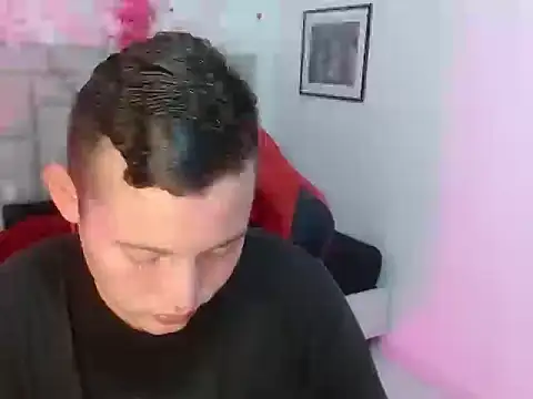 sven_fox723 - Sven_fox723's free webcam - UK Sex Cams