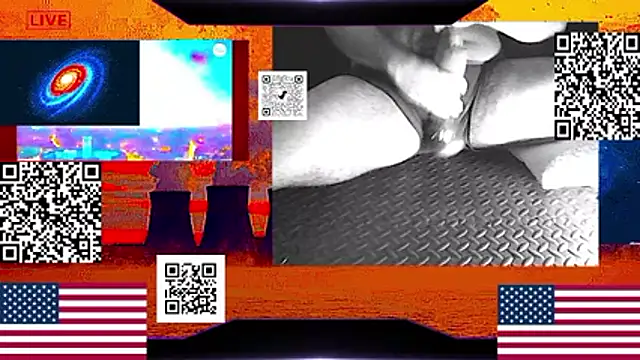 RussellTaylorLacy webcam