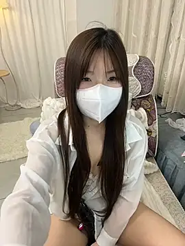 美女_xiaoxinxin_在线直播