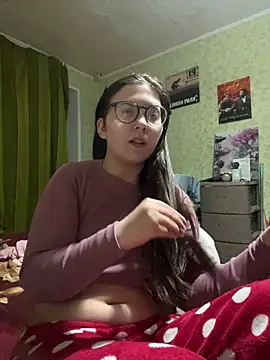 Prudie_Gabriella webcam