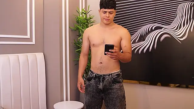 Ethan_occonor webcam