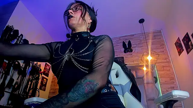 Evangelinejoness_ webcam