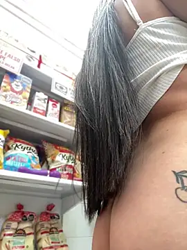 PamelaJonsom_ webcam