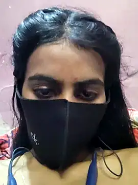 Thaper_Meera2 webcam