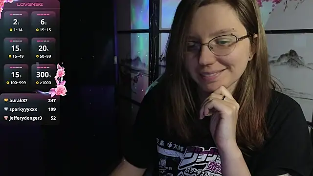 scarlettsrose webcam