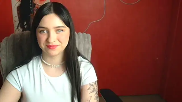 Lilu_May webcam